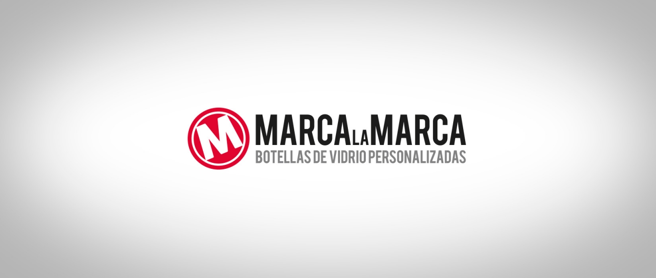 Logo Marca La Marca