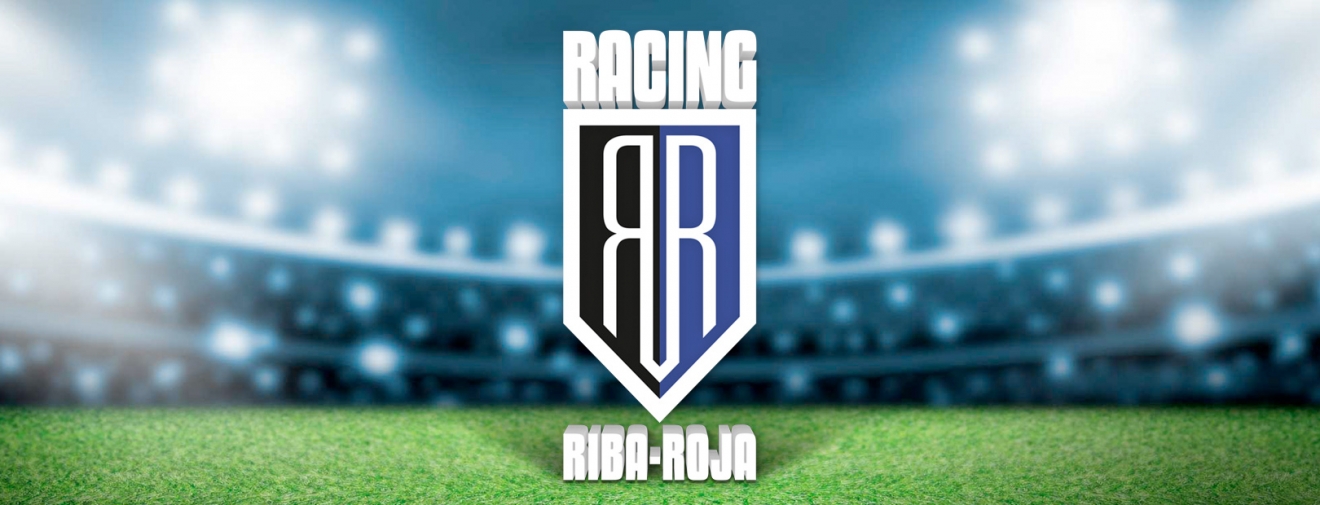 Logotipo para club de fútbol