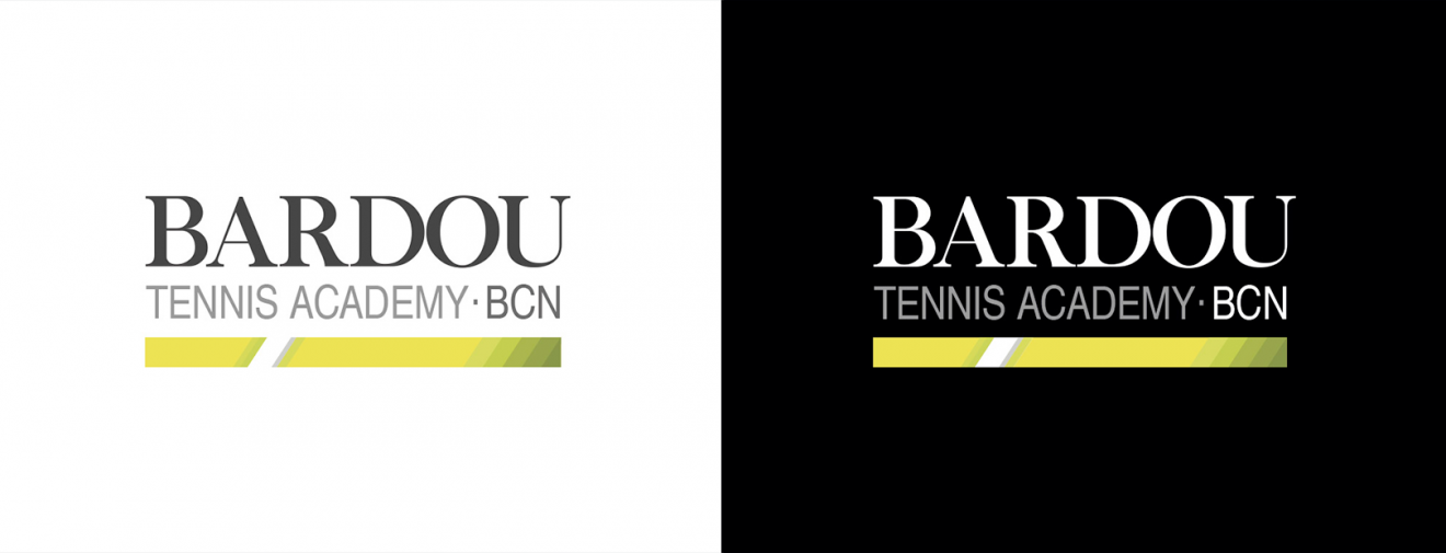 Rediseño de logotipo Bardou