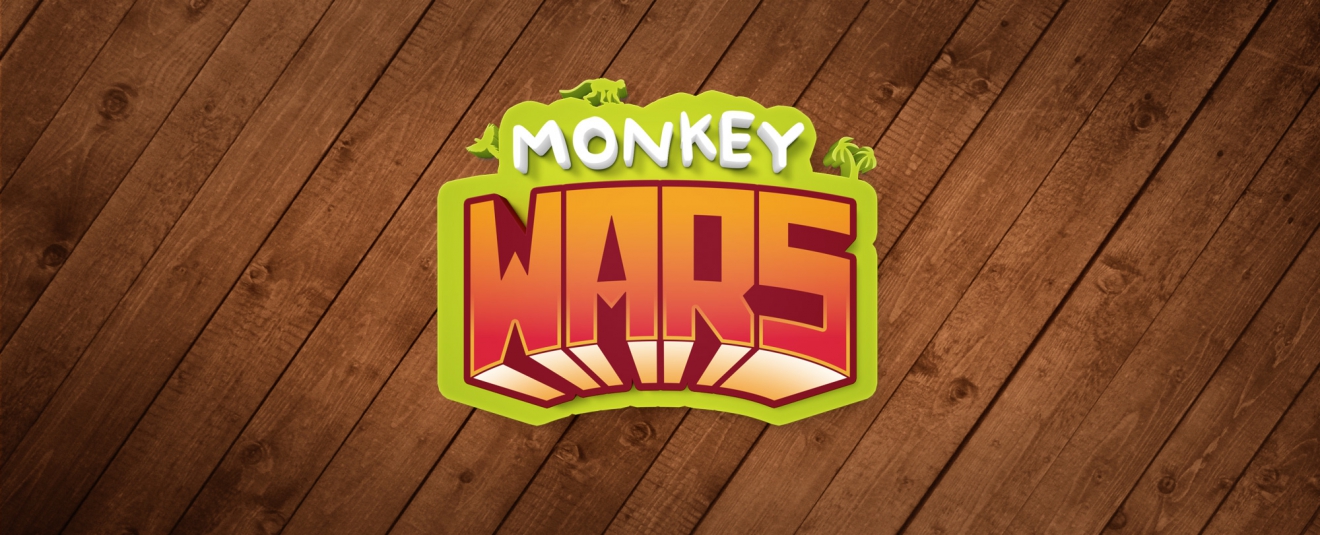 monkey wars