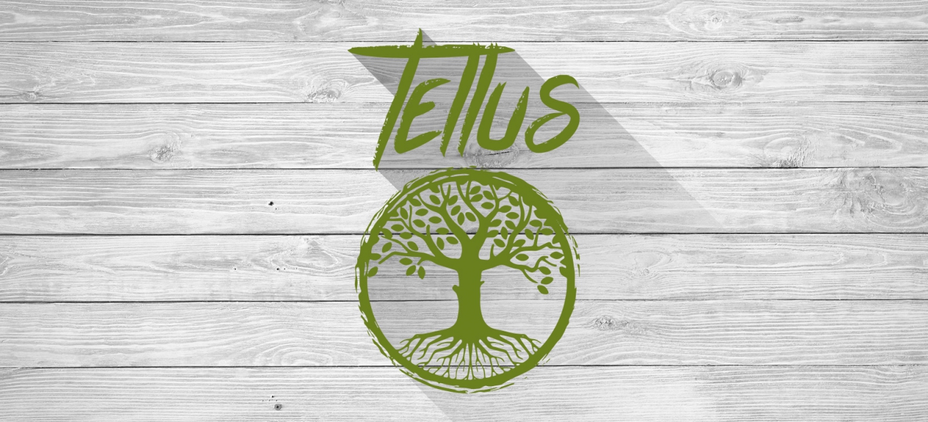 Logotipo Tellus