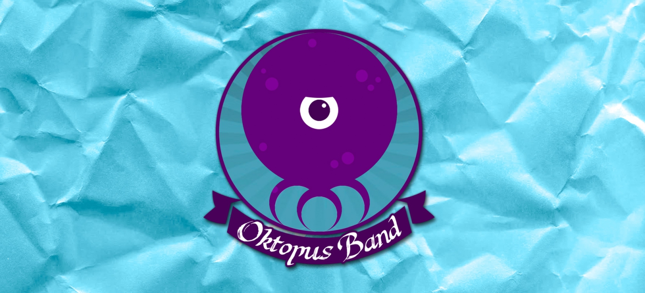 Oktopus Band